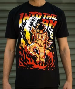 INTO THE AM Cosmic Combo Tee Best Sellers