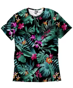 INTO THE AM Congo Tee T-Shirts & Tanks