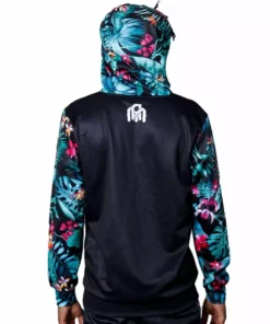 INTO THE AM Hoodies Congo Hoodie