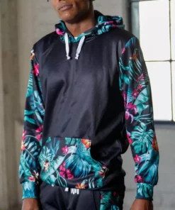 INTO THE AM Hoodies Congo Hoodie