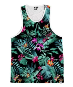 INTO THE AM Congo Tank