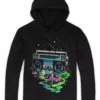INTO THE AM Hoodies Cosmic Beats Hoodie