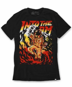 INTO THE AM Cosmic Combo Tee Best Sellers