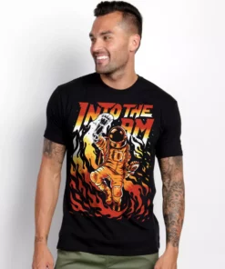 INTO THE AM Cosmic Combo Tee Best Sellers