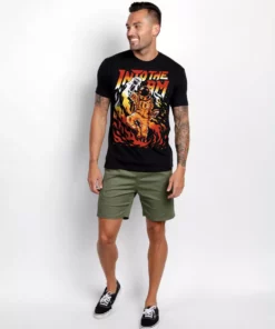 INTO THE AM Cosmic Combo Tee Best Sellers