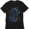 INTO THE AM Cosmic Koi Tee