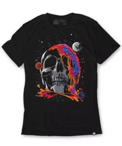 INTO THE AM Best Sellers Cosmic Melt Tee