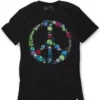 INTO THE AM Clearance Cosmic Unity Tee