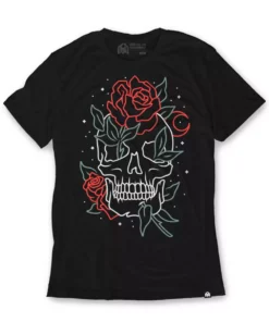 INTO THE AM Cranium Thorn Tee Best Sellers