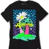 INTO THE AM Daisy Spores Tee T-Shirts & Tanks