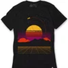 INTO THE AM Best Sellers Digital Space Tee 2 INTO THE AM Best Sellers Digital Space Tee