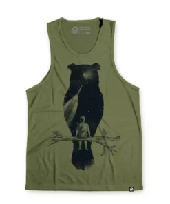 INTO THE AM Best Sellers Dreamer Tank