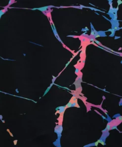 INTO THE AM Electric Rainbow Tank