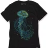 INTO THE AM Enchanted Waters Glow-in-the-Dark Tee Best Sellers