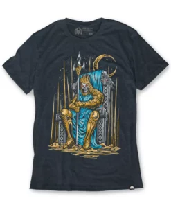 INTO THE AM T-Shirts & Tanks Eternal Judgment Tee