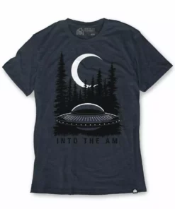 INTO THE AM Extraterrestrial Tee Best Sellers