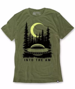 INTO THE AM Extraterrestrial Tee Best Sellers