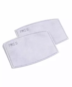 One By One Apparel U Got It Filtered Face Mask Masks & Bandanas 11 One By One Apparel U Got It Filtered Face Mask Masks & Bandanas