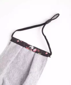 Fydelity Bloom Face Mask