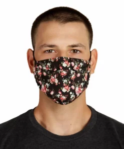 Fydelity Bloom Face Mask