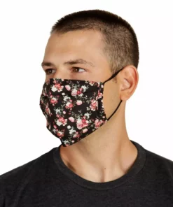 Fydelity Bloom Face Mask