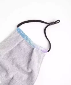 Fydelity Constellations Adjustable Face Mask