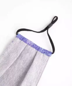 Fydelity Flower Of Life Adjustable Face Mask 10 Fydelity Flower Of Life Adjustable Face Mask