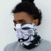 Kimtex Guy Fawkes Seamless Mask Bandana Masks & Bandanas