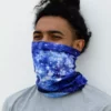 J.S. Industry Corp Stardust Seamless Mask Bandana