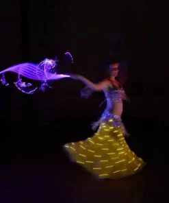 EmazingLights FiberFlies PixelWhip V4