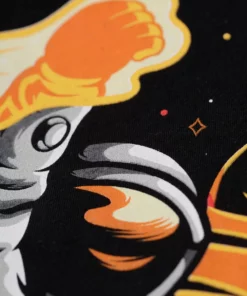 INTO THE AM T-Shirts & Tanks Galactic Punch Tee