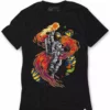 INTO THE AM T-Shirts & Tanks Galactic Punch Tee