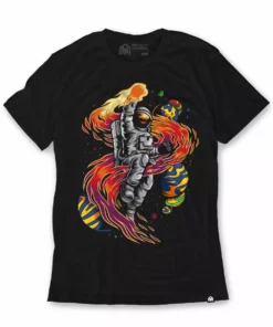 INTO THE AM T-Shirts & Tanks Galactic Punch Tee