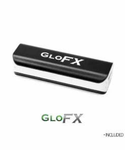 GloFX Glasses Pixel Pro Infinite Portal Goggles