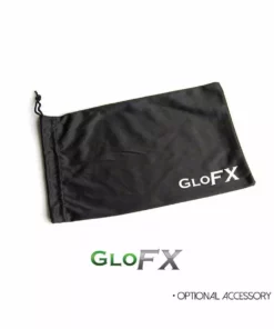 GloFX Glasses Pixel Pro Infinite Portal Goggles