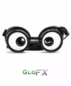 GloFX Glasses Pixel Pro Infinite Portal Goggles