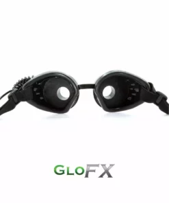 GloFX Glasses Pixel Pro Infinite Portal Goggles