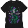 INTO THE AM T-Shirts & Tanks Dope Death Tee