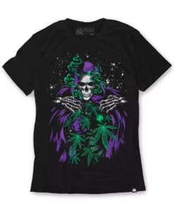 INTO THE AM T-Shirts & Tanks Dope Death Tee