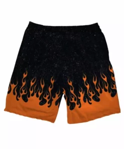 INTO THE AM Guardian Shorts Shorts & Joggers