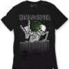 INTO THE AM Headbanger Tee
