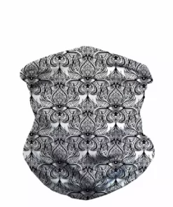 J.S. Industry Corp Hidden Visions Seamless Mask Bandana