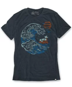 INTO THE AM High Tide Tee Best Sellers