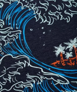 INTO THE AM High Tide Hoodie Hoodies