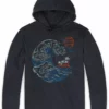 INTO THE AM High Tide Hoodie Hoodies