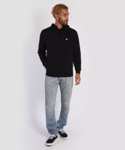 INTO THE AM Best Sellers Basic Hoodie