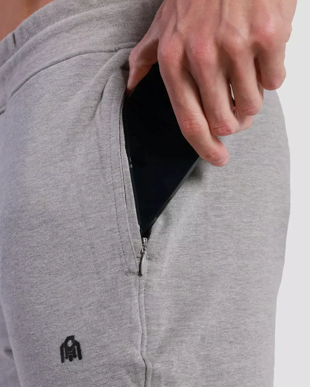 INTO THE AM Best Sellers Basic Joggers 25 INTO THE AM Best Sellers Basic Joggers