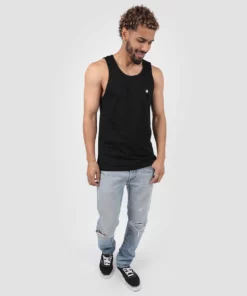 INTO THE AM Best Sellers Basic Tank