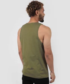 INTO THE AM Best Sellers Basic Tank