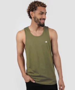 INTO THE AM Best Sellers Basic Tank